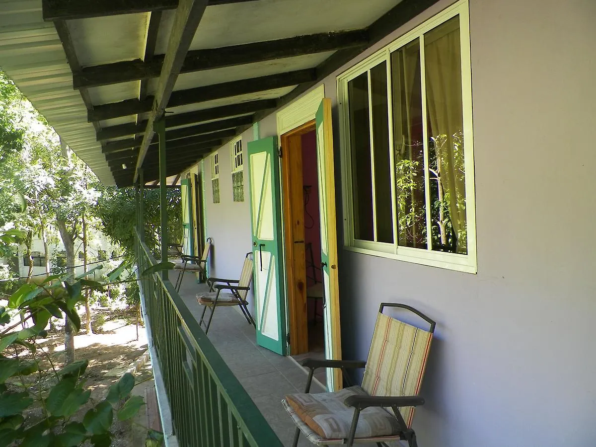 ***  Bungalow Hotel Lakou Breda Cap-Haitien Haiti
