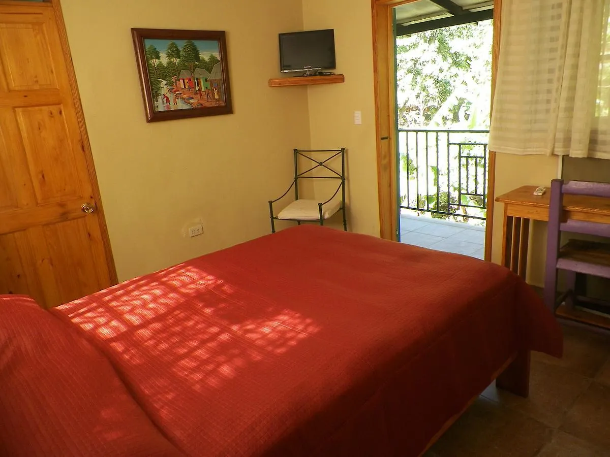 ***  Bungalow Hotel Lakou Breda Cap-Haitien Haiti