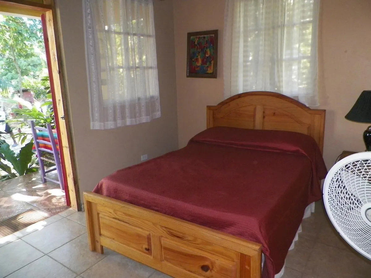Bungalow Hotel Lakou Breda Cap-Haitien