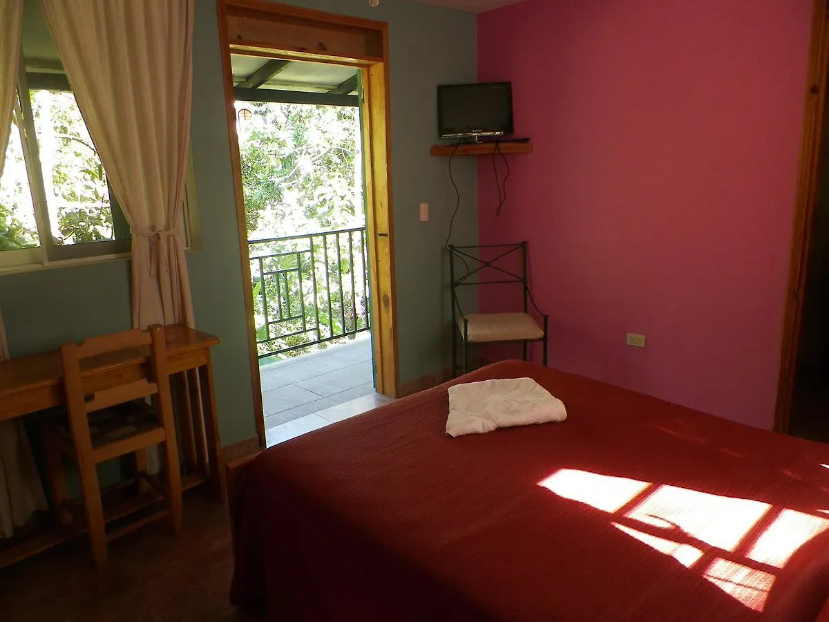 Bungalow Hotel Lakou Breda Cap-Haitien
