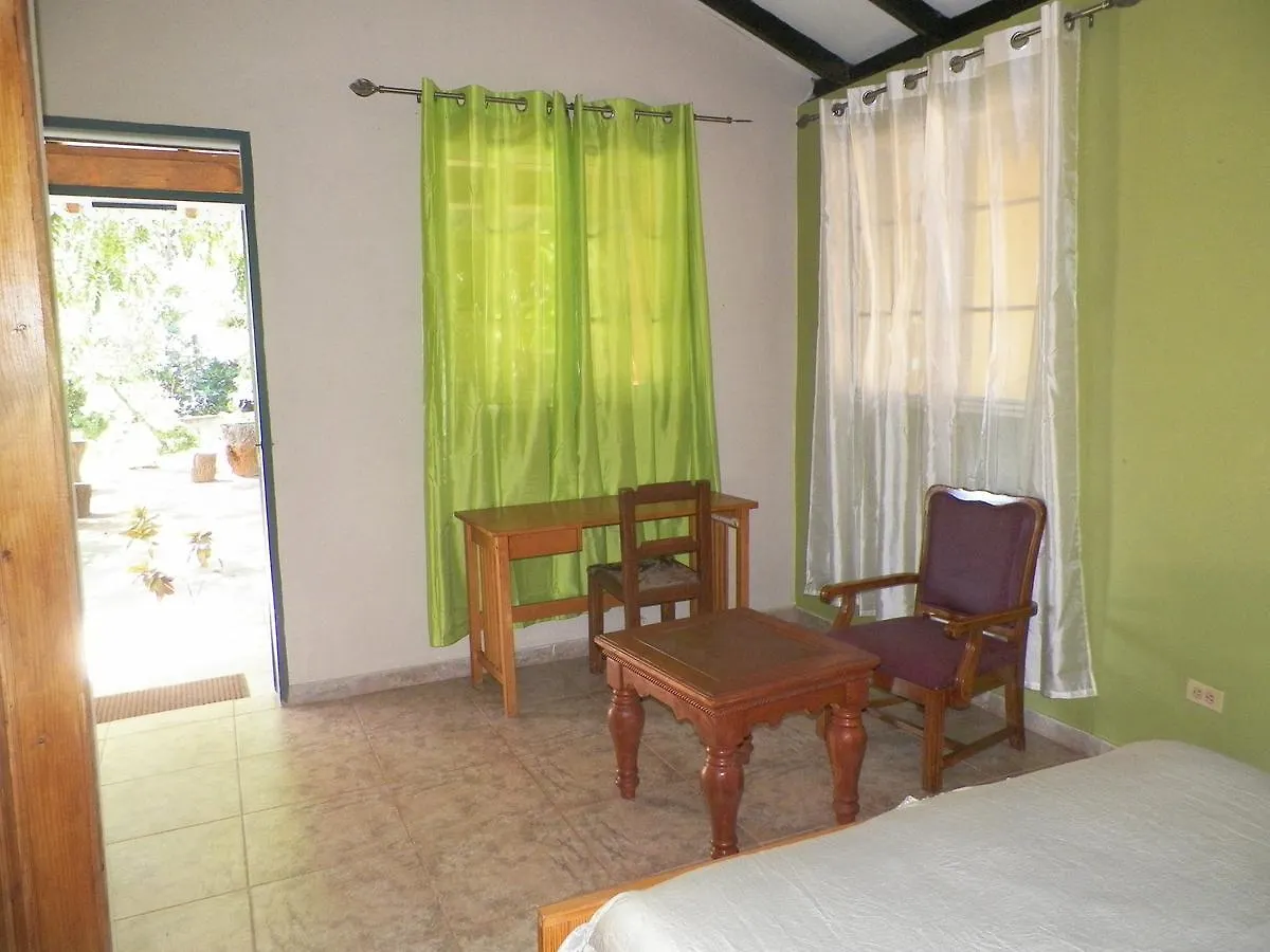Bungalow Hotel Lakou Breda Cap-Haitien