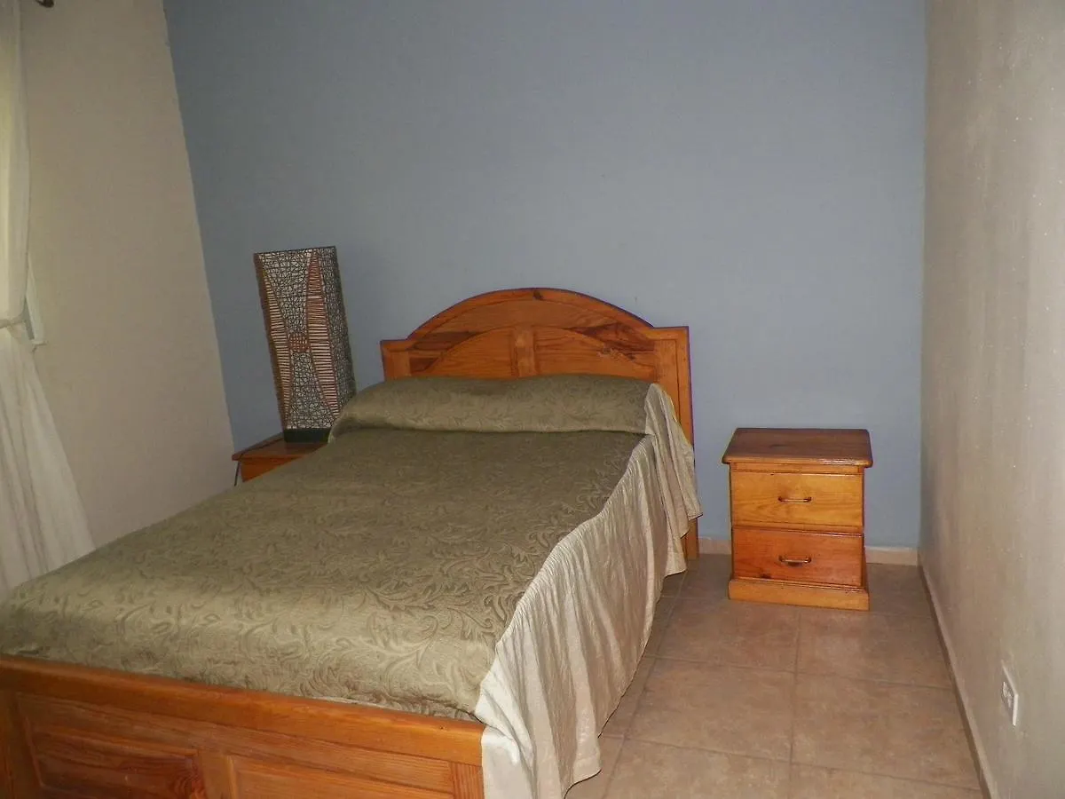 Bungalow Hotel Lakou Breda Cap-Haitien