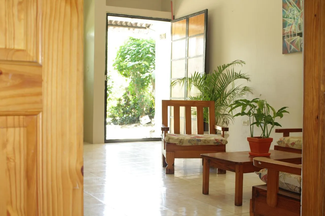 Bungalow Hotel Lakou Breda Cap-Haitien