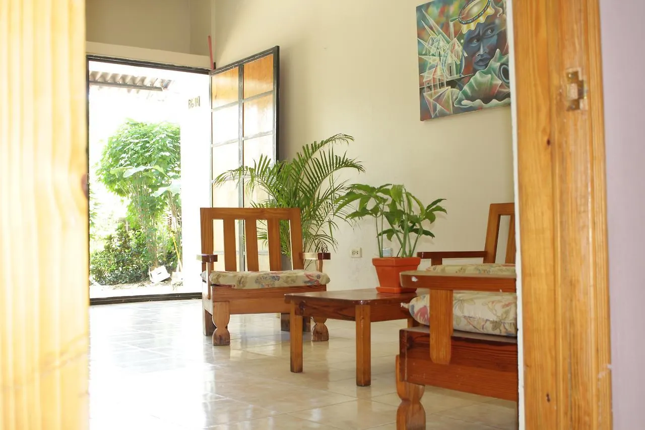 Bungalow Hotel Lakou Breda Cap-Haitien