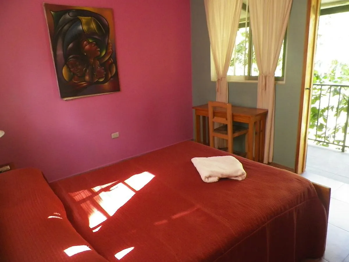 Bungalow Hotel Lakou Breda Cap-Haïtien 3*,  Haiti