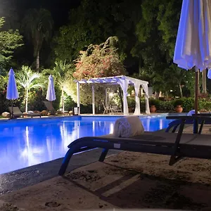 3* Hotel Cana