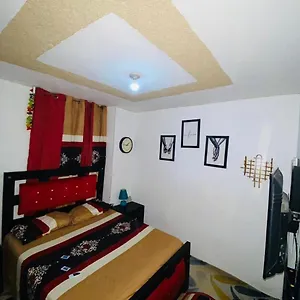  Guest house Juju Boutique & House